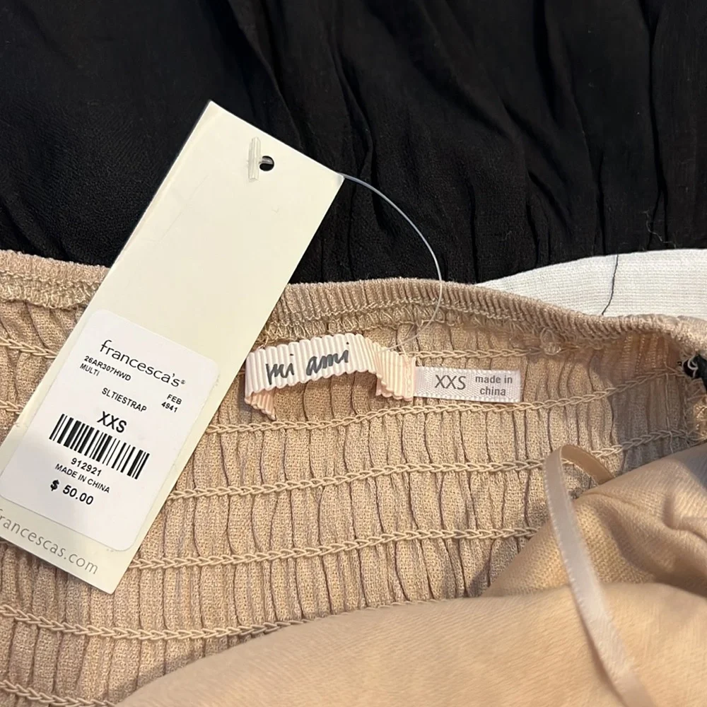 Dress - Picture 6 of 6